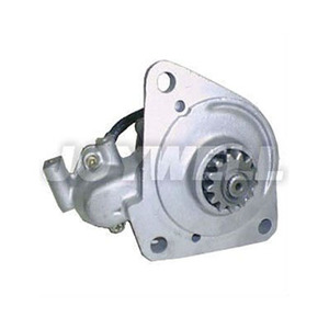 TRUCK <b>AUTO</b> ELECTRIC <b>STARTER</b> ASSEMBLY MOTOR for ENGINE PARTS M3T56471 24V ALPHA MOTOR (JMC) 5.0KW Metal - Product Image 1
