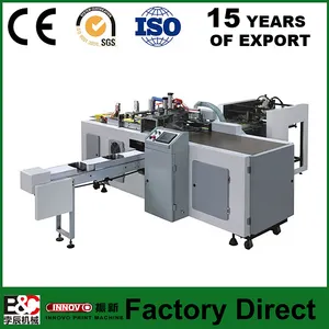 Roll cover type A4 copy paper packing machine A4 copy sheets packaging machine