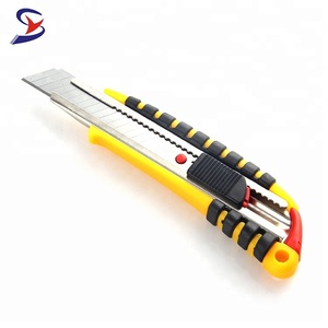 سكينة تقطيع مكتبية ملونة عالية الجودة - Product Image 4