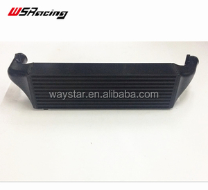 Actualización Intercooler para VW <span class=keywords><strong>Polo</strong></span> <span class=keywords><strong>WRC</strong></span> 2,0 TSI bar y placa de núcleo - Product Image 1