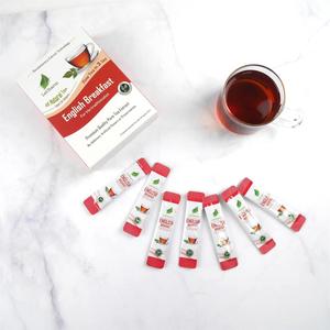 Aucun résidu thé de l'après-midi anglais thé noir instantané - Product Image 1