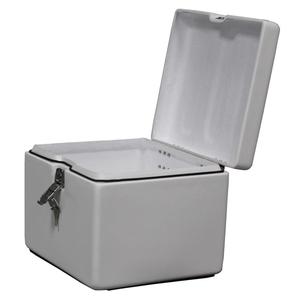 Caja de mensajería refrigerada para motocicleta, caja con pantalla led, para motos - Product Image 2