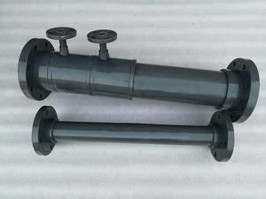 UPVC โปร่งใส Inline ผสมแบบคงที่ - Product Image 6