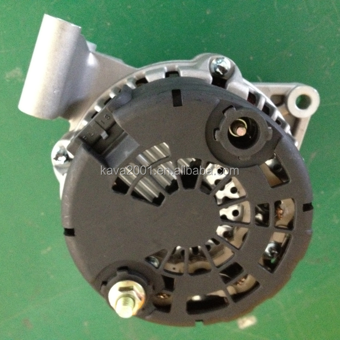 かって Alternator for Vauxhall 96673046,96866020 - Kava Alternator