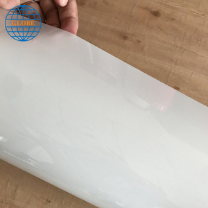 Factory Price Stretch <strong>Film</strong> Sun Wrap <strong>3m</strong> Car Wrapping Glossy White Car <strong>Paint</strong> <strong>protection</strong> <strong>Film</strong> - Product Image 5