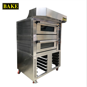 Machine à <span class=keywords><strong>pain</strong></span> four à pizza - Product Image 2