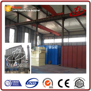 Installation de dépoussiérage <span class=keywords><strong>atelier</strong></span> poussieres - Product Image 5