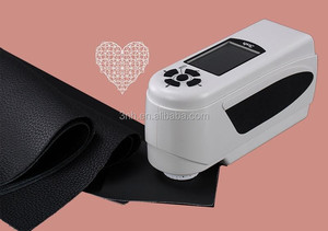 瓷砖实验室设备白度仪实验室比色计色差仪NH310 - Product Image 3