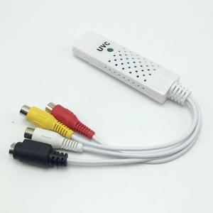 Bên ngoài <span class=keywords><strong>USB</strong></span> 2.0 Audio Video VHS <span class=keywords><strong>RCA</strong></span> để DVD Grabber Capture Card <span class=keywords><strong>Adapter</strong></span> Đối Với WIN7/8/10 - Product Image 4
