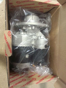 9142603 รถแทรกเตอร์ Starter สำหรับ <span class=keywords><strong>Magneton</strong></span> - Product Image 4