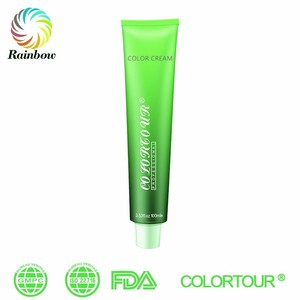 OEM/ODM permanente de cheveux couleur produits sans <span class=keywords><strong>PPD</strong></span> <span class=keywords><strong>allergie</strong></span> gratuit teinture pour les cheveux - Product Image 3