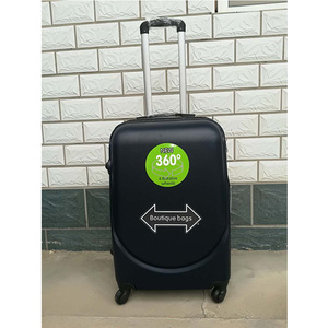 Bagages ABS bon marché en <span class=keywords><strong>promotion</strong></span>, 20 pouces, 20 pièces - Product Image 4