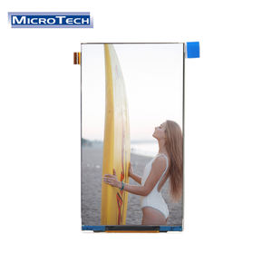 ราคาโรงงาน5นิ้ว720*1280สี MIPI อินเตอร์เฟซ TFT LCD หน้าจอแสดงผล - Product Image 2