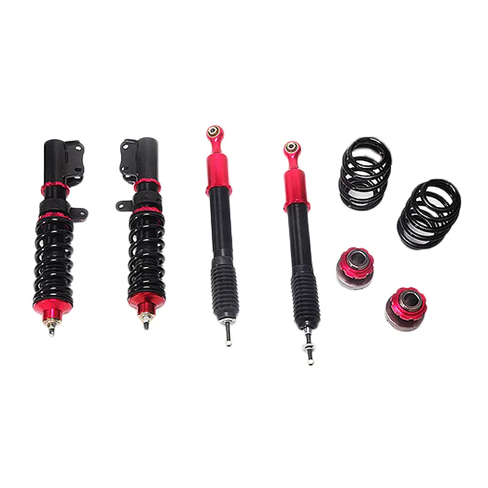 Wholesale cheap price Adjustable Coilover Suspension Kits shock absorber CN-533 for Honda