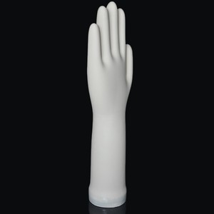 Stampo a mano in <span class=keywords><strong>ceramica</strong></span> con guanti chirurgici in lattice di PVC Nitrile di alta qualità - Product Image 3
