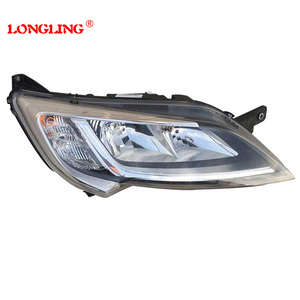 Fari Anteriori LED di Alta Qualità per Auto con OEM 48100748 RH per <span class=keywords><strong>FIAT</strong></span> DUCATO - Product Image 1