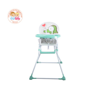 <span class=keywords><strong>Chaise</strong></span> <span class=keywords><strong>haute</strong></span> pliable siège pour <span class=keywords><strong>bébé</strong></span>, siège d'alimentation, sans repas, nouveau, 2018 - Product Image 1