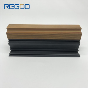 Reg muro cortina de aluminio perfil de la ventana accesorios ventana corredera de perfil accesorios ventanas de aluminio puertas - Product Image 4