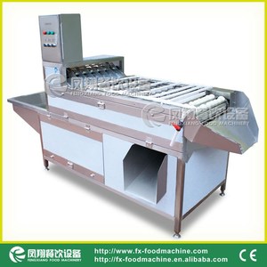 FT-200 machines et équipement pour <span class=keywords><strong>oeuf</strong></span> bombardements machine, machine <span class=keywords><strong>à</strong></span> casser des oeufs, <span class=keywords><strong>oeuf</strong></span> <span class=keywords><strong>à</strong></span> <span class=keywords><strong>la</strong></span> <span class=keywords><strong>coque</strong></span> peeling machine - Product Image 2