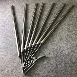 Gr1 Gr2 Titan Anodizing Xử Lý Kệ Đồng Titan Móc Cho Công Nghiệp Sử Dụng Tùy Chỉnh Cắt Dịch Vụ Chế Biến Có Sẵn - Product Image 5