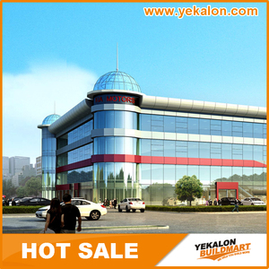 Yekalon système <span class=keywords><strong>de</strong></span> mur rideau dôme tubulaire en verre polycarbonate <span class=keywords><strong>lucarne</strong></span> couverture <span class=keywords><strong>de</strong></span> <span class=keywords><strong>toit</strong></span> matériel carré dôme <span class=keywords><strong>lucarne</strong></span> - Product Image 3