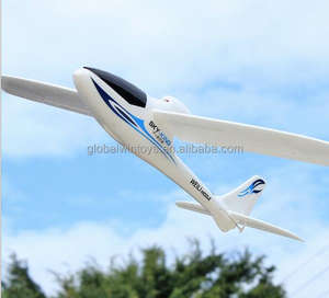 2.4G 3 Canales Foma Avión Avión de Control Remoto Avión Planeador Avión de UVA - Product Image 2