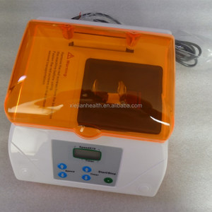เครื่องผสมมัลกัมเครื่องผสมไฟฟ้าสำหรับทันตกรรม - Product Image 3