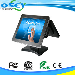 Нет клавиатуры <span class=keywords><strong>java</strong></span> POS сенсорный экран игры дисплей - Product Image 3