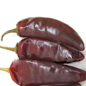 Export to Hungarian the Spicy paprika Jinta chili pepper pods price