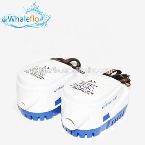 <span class=keywords><strong>Bomba</strong></span> <span class=keywords><strong>de</strong></span> <span class=keywords><strong>Achique</strong></span> Automática para Barco Marino <span class=keywords><strong>de</strong></span> 12v / 24v Dc 1100GPH, <span class=keywords><strong>Bomba</strong></span> <span class=keywords><strong>de</strong></span> Agua Sumergible Micro Solar - Product Image 5