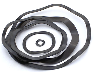 Chất Lượng Cao DIN137B Thép Không Gỉ 304 316 Máy Giặt Lò Xo Sóng - Product Image 4