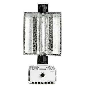 Intérieur Croissant Lumière Et Panneau Pour Plante - Product Image 2