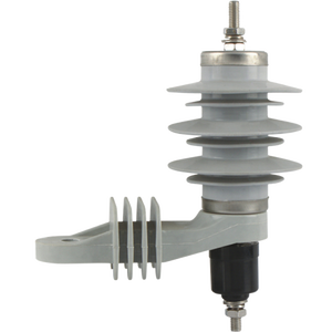 24KV 11kV 酸化物サージアレスター 雷サージアレスター/雷サージアレスター（大小シェッド） - Product Image 6
