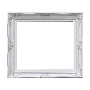 Art Work Display Gold/Silver/White Big <strong>Gallery</strong> <strong>Picture</strong> <strong>Frames</strong> - Product Image 4