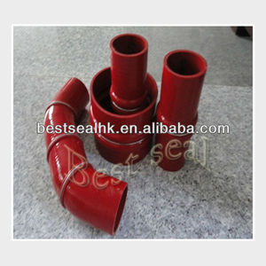 Силиконовой резины шланга - Product Image 1