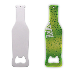 Promocional personalizado imprimible de vino de acero inoxidable botella de empezar - Product Image 1
