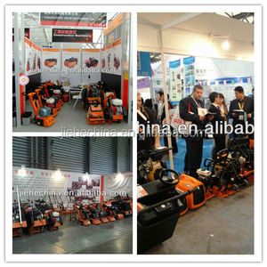 Honda GXR 120 4Hp Đầm Rammer, Loại Wacker, Thanh Kết Nối Trục Khuỷu (JHB-80) - Product Image 6