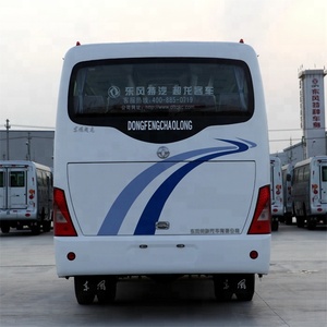 Autobús Dongfeng de Nuevo Diseño, Euro 3 y Euro 4, Diésel, en Oferta - Product Image 6