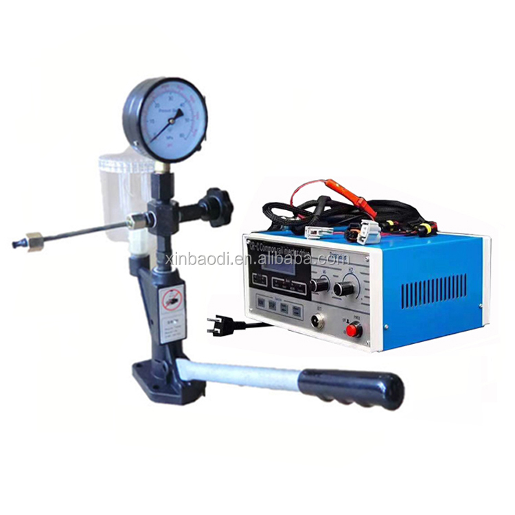 CR C S60H Electronic Equipment Injector