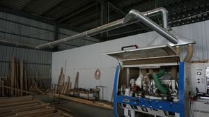 Gỗ Bụi <span class=keywords><strong>collector</strong></span> công nghiệp lọc túi nhà - Product Image 5