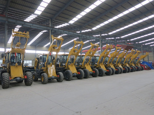 Bộ Nạp Bánh Xe ZL2000 CE EPA <span class=keywords><strong>UTV</strong></span> 2.0 Tấn 2000Kg Động Cơ EPA 4 - Product Image 6