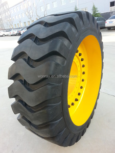 림 어셈블리 솔리드 <span class=keywords><strong>otr</strong></span> 타이어 <span class=keywords><strong>20.5x25</strong></span> 23.5x25 26.5r25 로더 타이어 품질 보증