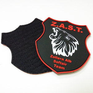 <strong>Rubber</strong> <strong>Earphone</strong> <strong>Port</strong> Hole <strong>Patch</strong> for Backpack - Product Image 5