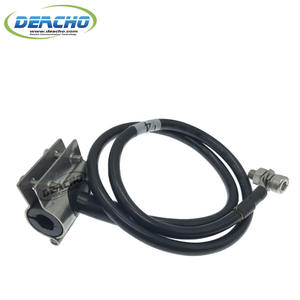 Kit de mise à la terre <span class=keywords><strong>Gemel</strong></span> pour câble ondulé de 1/4\", 3/8\", 1/2\", 7/8\", 1-1/4\", 1-5/8\" - Product Image 1