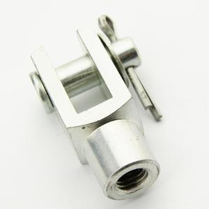 Metric Đầu Ngã Ba Clevises Khoan DIN 71752 - Product Image 4