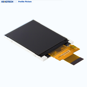 Đồng Hồ Mini <span class=keywords><strong>Oled</strong></span> Vuông <span class=keywords><strong>2</strong></span> Inch Màn Hình Lcd Tft Nhỏ Hd - Product Image 3