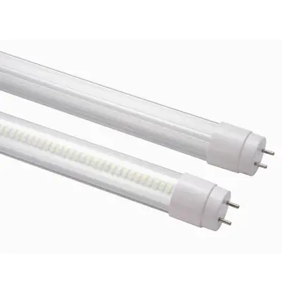 160LM/W T8 LED Tube Light Lamp Ballast Compatible KVG EVG 1200mm 18W LED Tube