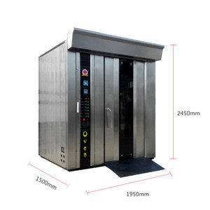 Équipement de boulangerie automatique, <span class=keywords><strong>four</strong></span> rotatif, <span class=keywords><strong>four</strong></span> <span class=keywords><strong>rond</strong></span> <span class=keywords><strong>turc</strong></span> - Product Image 2