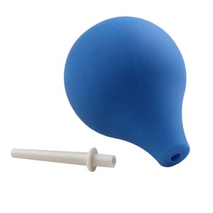 90ML Hot-selling anale douche voor vaginale reiniging bij vrouwen, luxe thuis-enema voor anale of vaginale douchebehandelingen ter bevordering van de hygiëne - Product Image 6