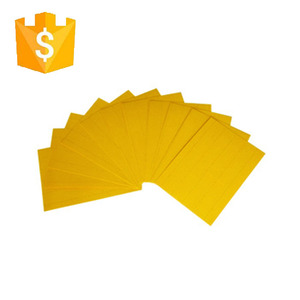 Sợi thủy tinh Không Khí Cuộn Hepa Xe 5 Micron Lọc Giấy - Product Image 4